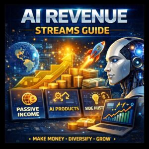 05 - AI Revenue Streams Guide