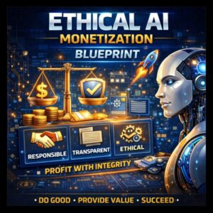 07 - Ethical AI Monetization Blueprint