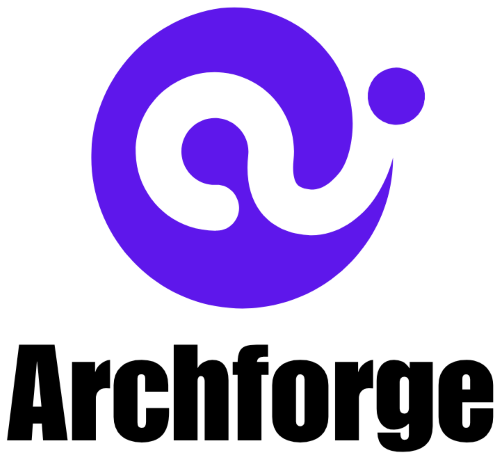 Archforge-logo